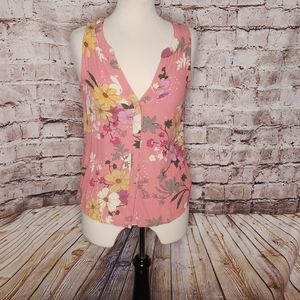 Sanctuary Sleeveless Top